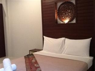 Wangthai Great Hotel Убонратчатхани Экстерьер фото