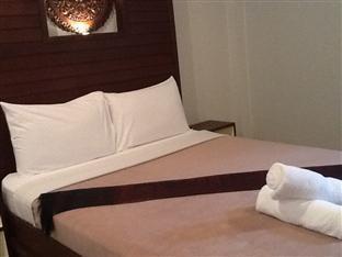 Wangthai Great Hotel Убонратчатхани Экстерьер фото