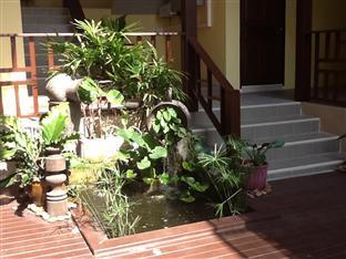 Wangthai Great Hotel Убонратчатхани Экстерьер фото