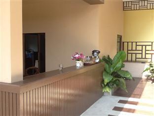 Wangthai Great Hotel Убонратчатхани Экстерьер фото